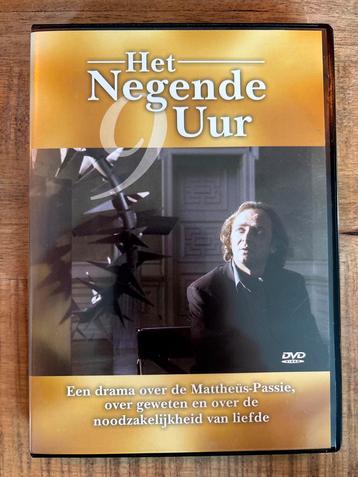 Het Negende Uur - DVD Drama beschikbaar voor biedingen