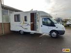 Benimar Tessoro 490, Caravans en Kamperen, Campers, Overige merken, Diesel, Tot en met 3, Particulier