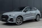 Originele 20 inch Audi Sport velgen met banden S-lind Q3 SQ3, Gebruikt, 255 mm, Banden en Velgen, Ophalen of Verzenden