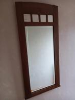 Spiegel 122 x 57 cm, Huis en Inrichting, Woonaccessoires | Spiegels, Ophalen, Gebruikt, 100 tot 150 cm, Rechthoekig