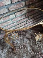 Te koop, Ophalen of Verzenden, Zo goed als nieuw, Rond, Minder dan 55 cm