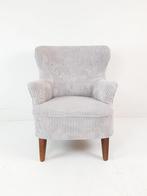 Artifort Theo Ruth grijze rib | diverse kleuren verkrijgbaar, Modern vintage, Minder dan 50 cm, ., 75 tot 100 cm