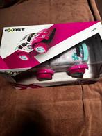 Bestuurbare roze auto, Ophalen of Verzenden, Nieuw