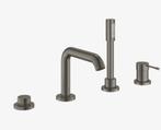 Grohe Essence badkraan, Doe-het-zelf en Verbouw, Sanitair, Ophalen, Nieuw, Rvs, Bad