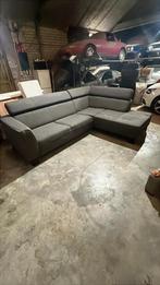 Hoekzetel, Ophalen, Gebruikt