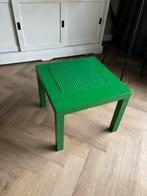 Speeltafel met duplo plaat, Kinderen en Baby's, Speelgoed | Duplo en Lego, Ophalen, Zo goed als nieuw, Duplo