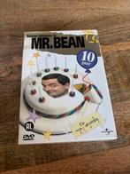 Mr bean, Ophalen, Gebruikt