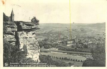 (381-429-003) Echternach Petite Suisse Luxembourgeoise beschikbaar voor biedingen