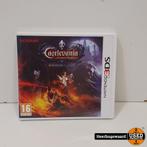 Nintendo 3DS Game: Castlevania Mirror of Fate