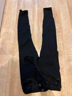 Zwarte stretch jeans Vero Moda skinny M/30 NIEUW, Kleding | Dames, Spijkerbroeken en Jeans, Nieuw, Ophalen of Verzenden