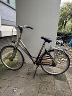 Fiets, Fietsen en Brommers, Fietsen | Dames | Omafietsen, Ophalen of Verzenden, Versnellingen