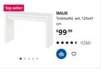 Ikea malm nieuw in doos wit, Huis en Inrichting, Ophalen, Nieuw, 50 tot 100 cm, Minder dan 100 cm