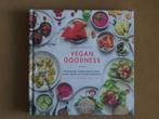 Vegan Goodness - Jessica Prescott, Boeken, Verzenden, Zo goed als nieuw, Tapas, Hapjes en Dim Sum, Gezond koken