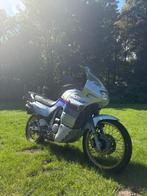 Honda Transalp 1999 50th Anniversary Edtion, 2 cilinders, Motorrijbewijs A, Particulier, Meer dan 35 kW