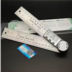 Digitale Hoekmeter / Gradenmeter - 40cm, Ophalen of Verzenden, Nieuw