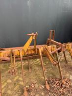 Rumpstad vaste tand cultivator met rol, Zakelijke goederen, Ophalen of Verzenden, Akkerbouw, Grondbewerking