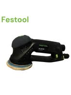 Festool RO 125 FEQ, Ophalen, Gebruikt, Minder dan 600 watt, Excentrische schuurmachine