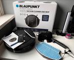 Blaupunkt blue bot robotstofzuiger, Gebruikt, Ophalen of Verzenden, Robotstofzuiger