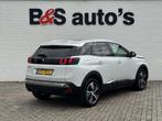 Peugeot 3008 1.2 PureTech GT Line Panorama 360 Camera Cruise, Voorwielaandrijving, Gebruikt, 1199 cc, Parkeersensor