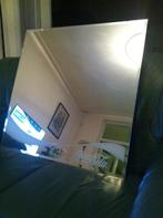 coca cola spiegel, Verzamelen, Ophalen, Nieuw, Reclamebord