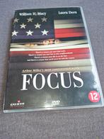 Focus - dvd, Cd's en Dvd's, Dvd's | Drama, Ophalen of Verzenden, Zo goed als nieuw