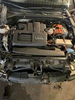 Audi A3 E Tron motor mechatronic hybride bak elektromot CUKB, Ophalen, Nieuw, Audi