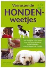 Verrassende HONDEN-weetjes, Boeken, Ophalen of Verzenden, Zo goed als nieuw, Honden
