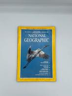 National Geographic Magazine February 1981, Boeken, Tijdschriften en Kranten, Ophalen of Verzenden, Zo goed als nieuw, Wetenschap en Natuur