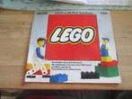 NEDERLANDSE LEGO CATALOGUS 1986, Complete set, Gebruikt, Ophalen of Verzenden, Lego