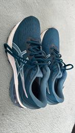 Asics GT-2000 9 running shoenen / shoes maat 42,5, Ophalen of Verzenden, Zo goed als nieuw, Hardloopschoenen, Asics