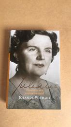 Jolande Withuis - Juliana, Ophalen of Verzenden, Nieuw, Jolande Withuis