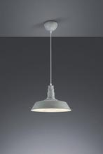 Grijs industrielook, Ophalen, Zo goed als nieuw, 75 cm of meer