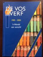 De Vos verf (Den Haag) - Paul J.M. Willemse, Verzenden, Gelezen