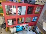 Ikea kast, Huis en Inrichting, Kasten | Boekenkasten, Ophalen, Gebruikt, 25 tot 50 cm