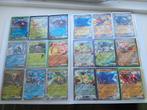 Pokemon map/verzameling vee hits en sets, Hobby en Vrije tijd, Verzamelkaartspellen | Pokémon, Ophalen of Verzenden, Zo goed als nieuw