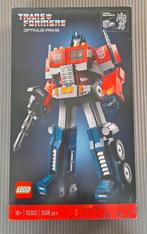 Lego Transformers, Verzamelen, Transformers, Overige generaties, Ophalen of Verzenden, Gebruikt
