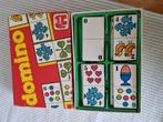 Domino spel, Ophalen, Zo goed als nieuw