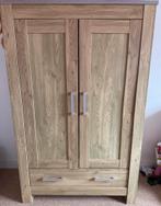 TWF Kinderkamer: Ledikant, Commode, Kast & Plank. Netjes!, Kinderen en Baby's, Kinderkamer | Commodes en Kasten, Ophalen, Kast
