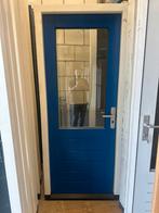 Alutherm buitendeuren met kozijnen, Ophalen, Glas, 80 tot 100 cm, Nieuw