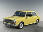 Austin Glider 1100 de Luxe, Voorwielaandrijving, Gebruikt, Origineel Nederlands, Bedrijf