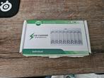 EBLbatterij lader AA en AAA, Ophalen of Verzenden, Nieuw