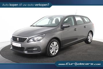 Peugeot 308 SW Active *1ste Eigenaar*Navigatie*Carplay*PDC* beschikbaar voor biedingen