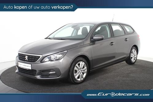Peugeot 308 SW Active *1ste Eigenaar*Navigatie*Carplay*PDC*, Auto's, Peugeot, Bedrijf, Te koop, ABS, Airbags, Airconditioning