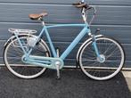 gazelle orange c7 H61   7vers, Ophalen, Gebruikt, Cleanbikes, Versnellingen