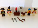 LEGO set 6252 Sea Mates (niet compleet), Ophalen of Verzenden, Gebruikt, Complete set, Lego