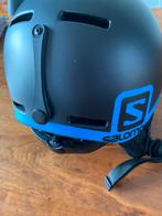 SALAMON.  Kinder skihelm, Ophalen of Verzenden, Gebruikt, Helm of Bescherming