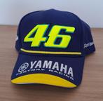 Valentino Rossi Yamaha cap, Verzamelen, Automerken, Motoren en Formule 1, Nieuw, Ophalen of Verzenden, Formule 1