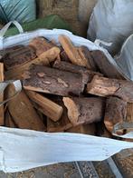 Droog haardhout kachelhout, Minder dan 3 m³, Ophalen