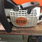 Stihl MS 230 Kettingzaag, Tuin en Terras, Bladblazers, Gebruikt, Handgedragen, Ophalen of Verzenden, Stihl