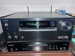 Onkyo TX-NR 656 7.2 kanaals surround reciever, Audio, Tv en Foto, Versterkers en Receivers, Ophalen, Zo goed als nieuw, 120 watt of meer